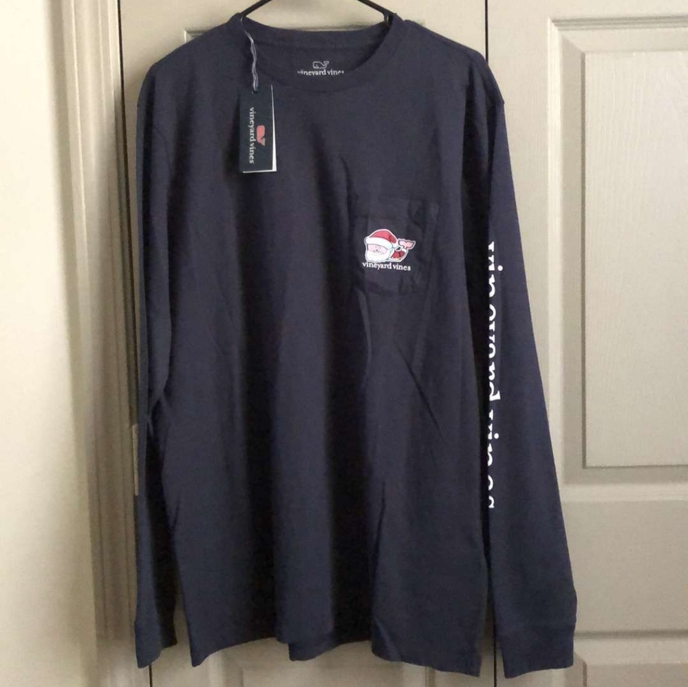 Men's Vineyard Vines Long sleeve